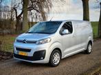 Citroën Jumpy 2.0 Bluehdi 210PK L2 3-zits euro 6 N.A.P., Auto's, Voorwielaandrijving, 1588 kg, 4 cilinders, Citroën