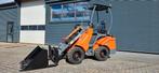 WOLF TAIAN DY 620 mini shovel NIEUW! (bj 2024), Wiellader of Shovel