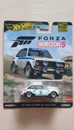 Hot Wheels Premium '78 Ford Escort RS 1800 MK2, Ophalen of Verzenden, Nieuw, Auto