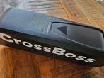 Crossboss Fatbike Batterij - 48V, Ophalen of Verzenden