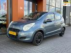 Suzuki Alto 1.0 Comfort 5deurs|Airco|Isofix|NAP, Voorwielaandrijving, Euro 5, Gebruikt, 200 kg