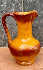 Vintage Keramische Kan, Antiek en Kunst, Antiek | Keramiek en Aardewerk, Ophalen of Verzenden