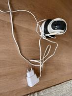 Alecto DVM-200 Babycamera - Losse Camera, Ophalen of Verzenden, Gebruikt, 100 tot 250 meter, Camera