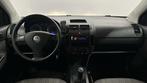 Volkswagen Polo 1.4-16V Comfortline NAP - AIRCO, Auto's, Volkswagen, Voorwielaandrijving, Gebruikt, 4 cilinders, Zwart