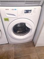 Wasmachine ✅️ Zanussi 9kg A++ Lindo500 INC GARANTIE, Witgoed en Apparatuur, Wasmachines, Ophalen, 1200 tot 1600 toeren, 8 tot 10 kg