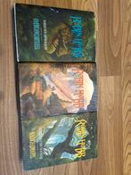 Robin Hobb - Overgangsritueel, Woudmagie en Magisch eindspel, Ophalen, Gelezen, Robin Hobb