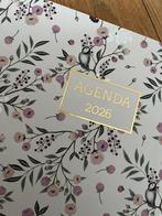 Mooie agenda 2026 Nieuw, Diversen, Agenda's, Ophalen of Verzenden, Nieuw