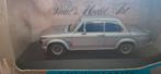 BMW 2002 Turbo Minichamps Modelauto, Hobby en Vrije tijd, Modelauto's | 1:43, Ophalen of Verzenden, Gebruikt, Auto, Overige merken