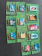 Dragonball Z Kaarten Collectie, Ophalen of Verzenden, Gebruikt