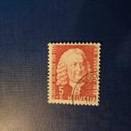 Zwitserland nr 663, Ophalen of Verzenden, Gestempeld