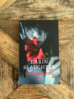 Nieuwstaat! Genadeloos (Karin Slaughter), Ophalen of Verzenden, Zo goed als nieuw, Karin Slaughter, Nederland