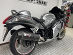 Suzuki GSXR 1300 HAYABUSA GEN 2 1340 BOVAGGARANTIE, 1340 cc, Bedrijf, Meer dan 35 kW, Lange Dreef 12
4131 NH  Vianen, NL
