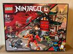 Lego 71767 Ninjago ‘Ninja Dojo Temple’, Kinderen en Baby's, Speelgoed | Duplo en Lego, Ophalen of Verzenden, Nieuw