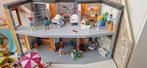 Playmobil ziekenhuis, Kinderen en Baby's, Speelgoed | Playmobil, Zo goed als nieuw, Ophalen