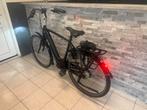 E-Bike Gazelle Grenoble Bosch Active Line H57cm. V7., Gebruikt, Bikeshop Hay, 55 tot 59 cm, Gazelle