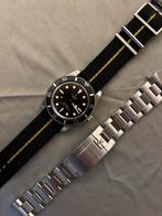 Tudor Black Bay 54 - Mint condition, Ophalen of Verzenden, Zo goed als nieuw, Staal, Overige merken