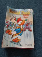 Donald Duck, jaargang 2001, Boeken, Stripboeken, Complete serie of reeks, Ophalen of Verzenden, Gelezen