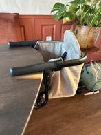 Hangende kinderstoel aan tafel, Kinderen en Baby's, Kinderstoelen, Ophalen, Gebruikt