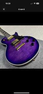 GEZOCHT !!!! Deze gitaar, Ophalen, Zo goed als nieuw, Overige merken