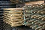 Houten palen | Paddock & afrastering | Diverse maten, Weidegang