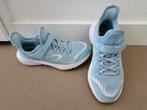 Soepele en lichte kindersneakers mt 34 lichtblauw, Sportschoenen, Decathlon, Ophalen of Verzenden, Zo goed als nieuw