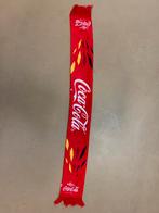 Coca-Cola Duitsland Sjaal EK 2016, Verzamelen, Ophalen of Verzenden, Zo goed als nieuw, Buitenlandse clubs, Vaantje of Sjaal