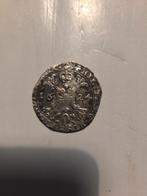 Prachtige 1/4 patagon uit 1624., Postzegels en Munten, Ophalen, Vóór koninkrijk