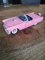 Ford Thunderbird modelauto  1:18 te koop, Hobby en Vrije tijd, Modelauto's | 1:18, Ophalen of Verzenden, Gebruikt, Auto, Revell