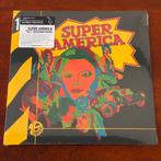 LP Janko Nilovic - Super America, Ophalen of Verzenden, 1960 tot 1980, Nieuw in verpakking, Jazz