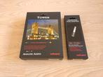 AudioQuest Tower kabel 3m met AudioQuest plug, Ophalen of Verzenden, Zo goed als nieuw, 2 tot 5 meter, Overige kabels