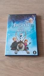 Disney dvd Frozen met gouden nummer 57 nieuw
In seal, Ophalen of Verzenden, Overige figuren, Nieuw, Overige typen