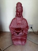 Boeddha beeld, Huis en Inrichting, Woonaccessoires | Boeddhabeelden, Ophalen of Verzenden, Zo goed als nieuw