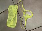 Wicked Weasel bikini. ZGAN. Maat S. Sheer!, Ophalen of Verzenden, Zo goed als nieuw, Bikini