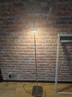 Gratis Lampen, Huis en Inrichting, Lampen | Vloerlampen, Ophalen, Gebruikt, Metaal, 150 tot 200 cm
