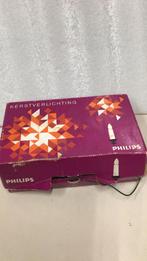 Philips kerstboomverlichting, Ophalen of Verzenden, Gebruikt