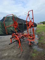 Kuhn 5001 schudder 2006, Ophalen of Verzenden, Weidebouw