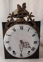 schotelhaan, Antiek en Kunst, Antiek | Klokken, Ophalen of Verzenden
