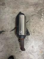 Sm06 uitlaat origineel, Ophalen of Verzenden