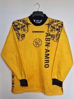 Ajax Umbro Keepersshirt 1996/1997, Verzenden, Gedragen, Umbro