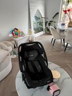 Autostoeltje new born recaro, Ophalen of Verzenden, Zo goed als nieuw, Overige merken, Autogordel
