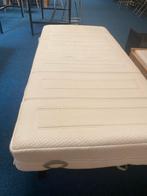 Swissflex uni 22 bodem met matras elektrisch verstelbaar, Ophalen