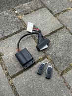 Power Commander Begrenzer Instelbaar Piaggio Euro 4, Ophalen of Verzenden, Zo goed als nieuw, Overige typen, Vespa