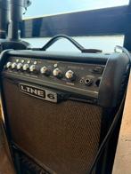 Line 6 Spider IV 15 – Compacte modeling gitaarversterker, Muziek en Instrumenten, Versterkers | Bas en Gitaar, Ophalen, Minder dan 50 watt