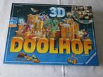 Doolhof 3D, Hobby en Vrije tijd, Gezelschapsspellen | Bordspellen, Drie of vier spelers, Ophalen of Verzenden, Zo goed als nieuw