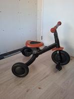 4 in 1 Loopfiets - Topmark, Ophalen, Gebruikt, Topmark