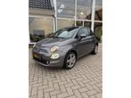 Fiat 500 1.2 - Lounge - 2019 € 9.999,00, Auto's, Fiat, Traction-control, 1242 cc, 4 cilinders, 4 stoelen