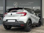 Renault Captur 1.3 Mild Hybrid 140 Techno Camera CarPlay, Voorwielaandrijving, Stof, Gebruikt, 4 cilinders