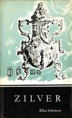 Zilver - Elka Schrijver, Gelezen, Overige onderwerpen, Elka Schrijver, Ophalen of Verzenden