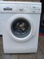 Zeer nette Siemens wasmachine €125,-, 6 tot 8 kg, Ophalen, Zo goed als nieuw, 85 tot 90 cm