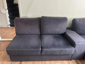 Bank beschikbaar voor biedingen